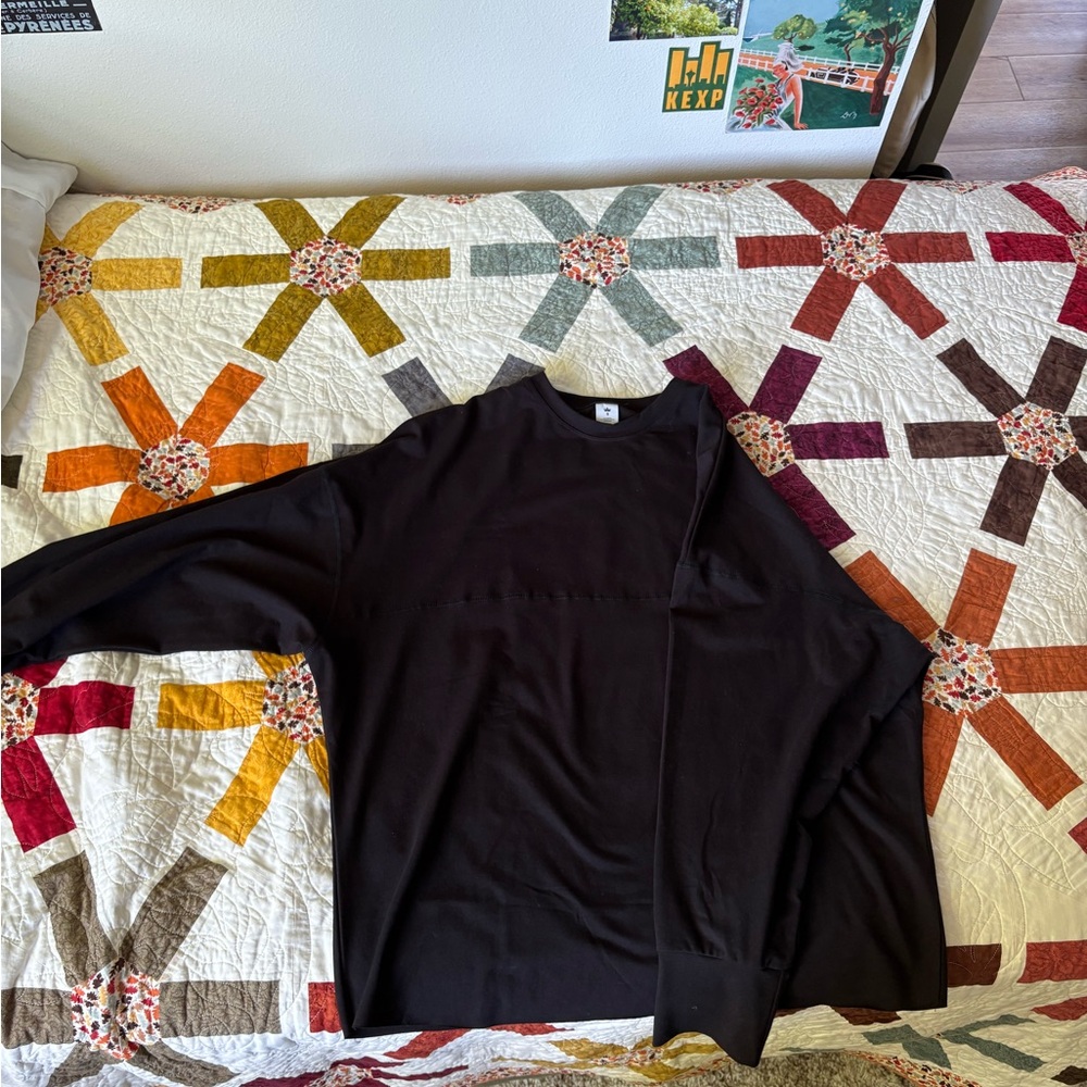 Mariia crown dance shirt